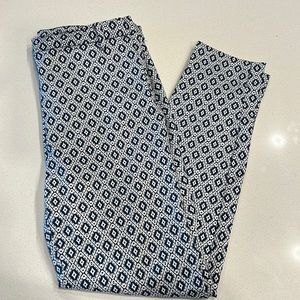 HM Straight Leg Pants